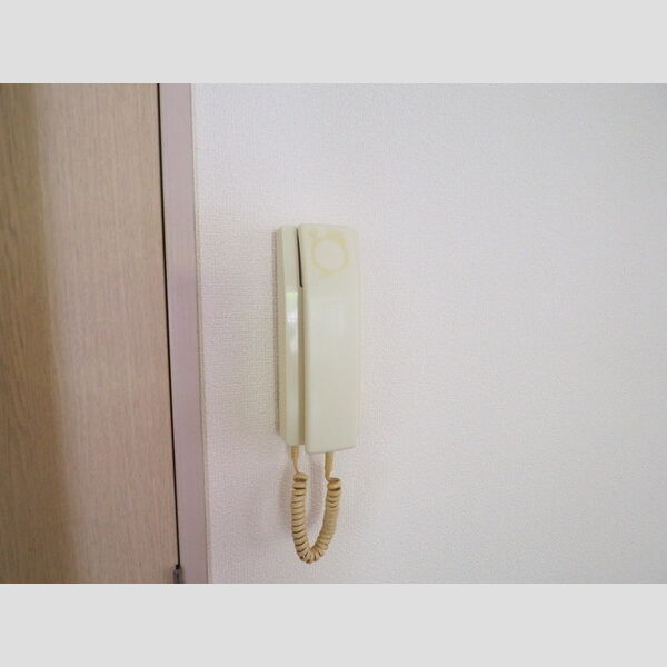 クレボナール三田 部屋設備