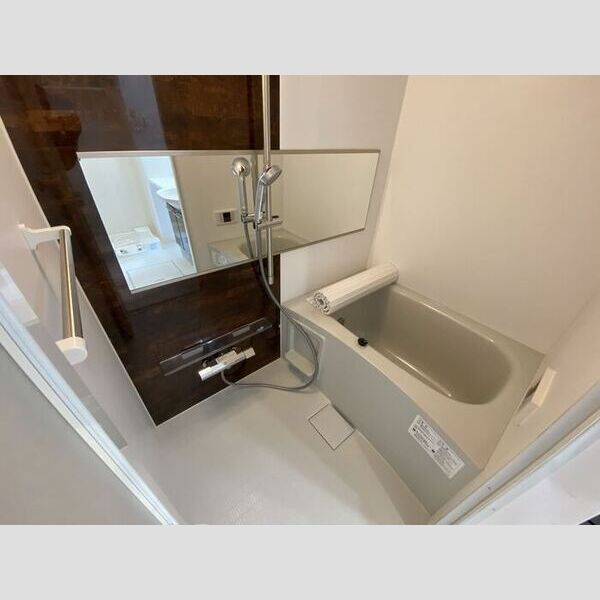 セレスティア大森西 305号室　浴室