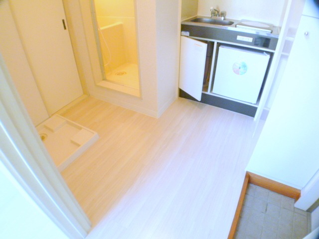 メゾン・ド・フルール(K-068)2階 その他