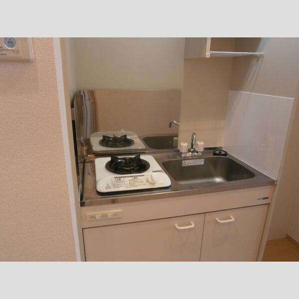 アビテ西新小岩 キッチン