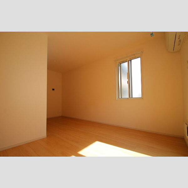 レインボー皿沼101号室 部屋その他