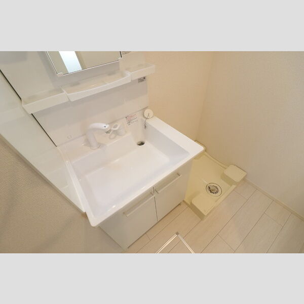 ピラタスXVI ★洗髪洗面化粧台★