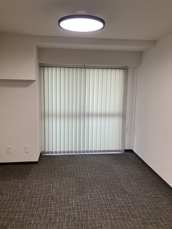 ホライズン東四つ木3階 内観