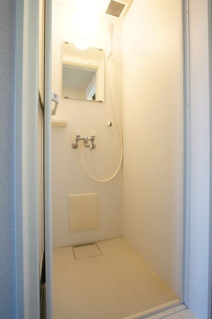 ＬａＬａ柴又2階 シャワールーム