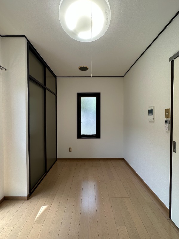 シンアイプラザ中野本町1階 部屋その他