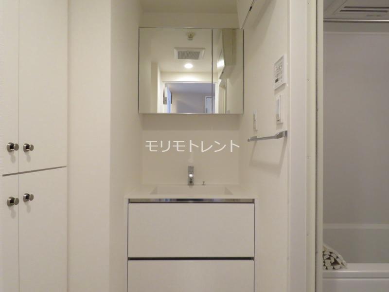 カスタリア代々木上原1階 室内参考写真（205号室）