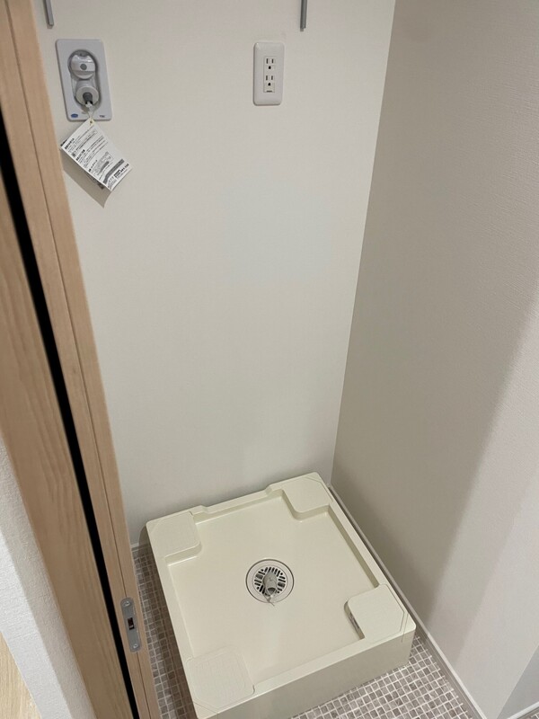 Ｃｏｐａｉｎ　ｄｅ　英祥Ａ 部屋設備