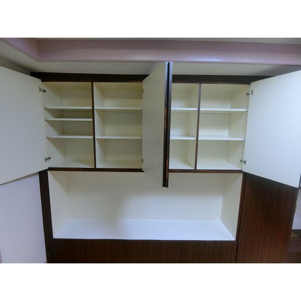 ユーコート田無 収納