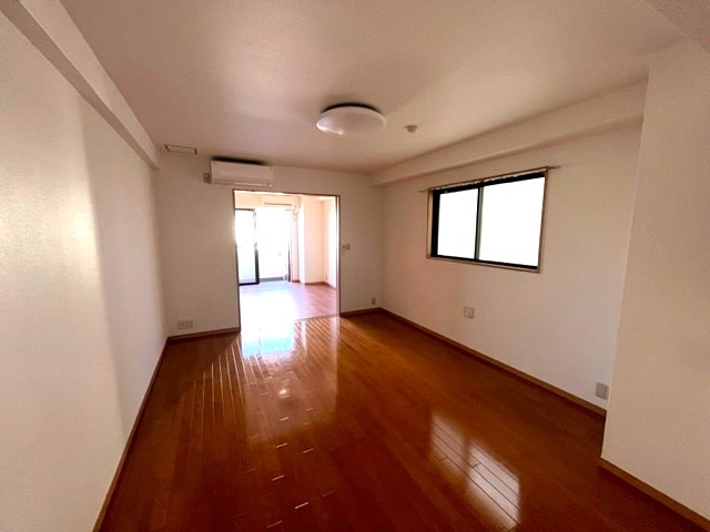 リヴィエール神楽坂 同間取り別号室