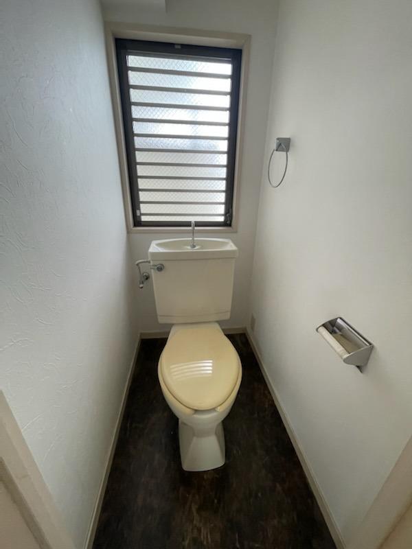 ユーコート住吉1階 同建物別部屋の参考画像