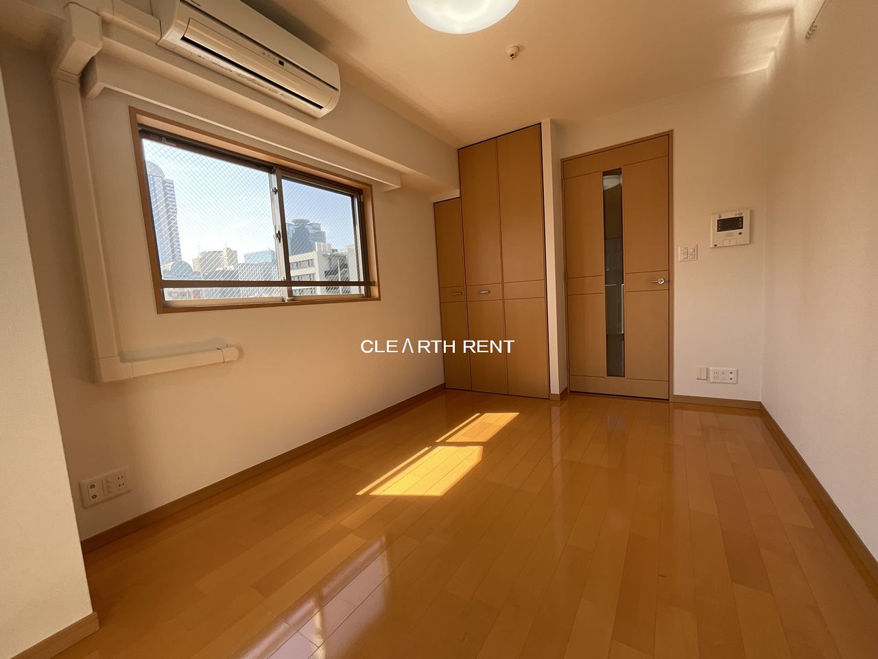 パレステュディオ新宿ＷＥＳＴ 同タイプ別住戸写真となります。現況と異なる場合がございます。