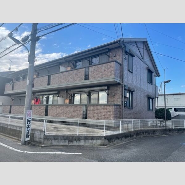 アイランド・Mの外観画像