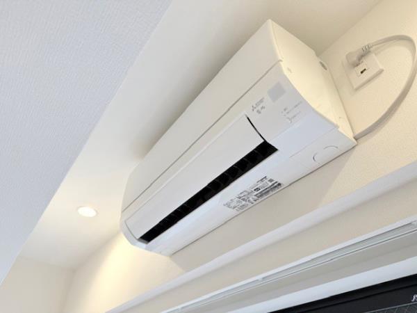 エレミ本蓮沼2階 部屋設備