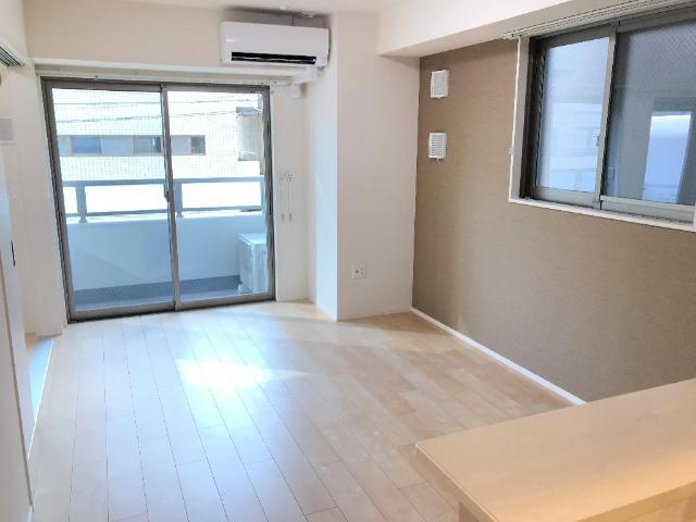 Ｂｌｕｅ　Ｆｏｒｅｓｔ　-ブルーフォレスト- リビング