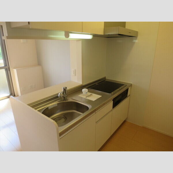 フォレストⅠ キッチン