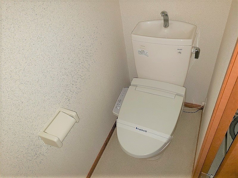 レオパレス椎名109号室 部屋その他