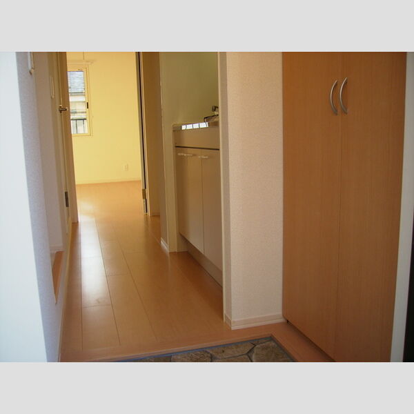 レグルス102号室 部屋その他