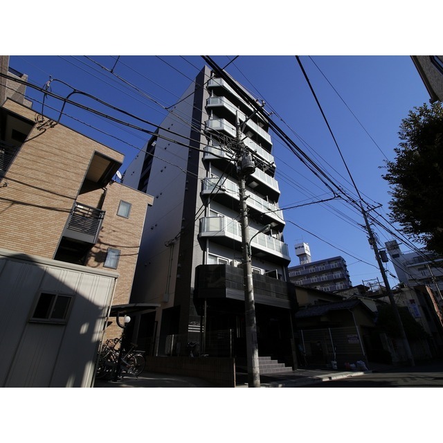 プレール・ドゥーク西川口506号室 部屋その他