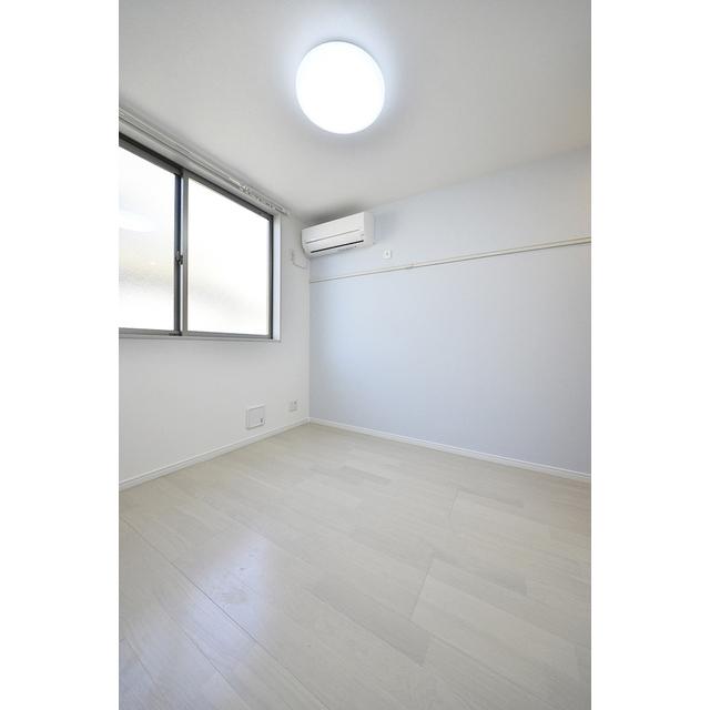 GLAD Ⅰ東向島（グラッドワン） バス