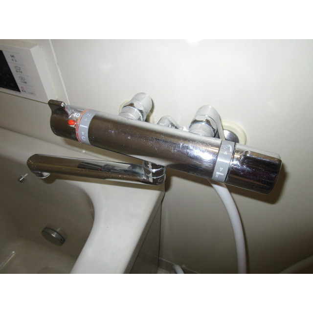 グランドゥール安藤 内観