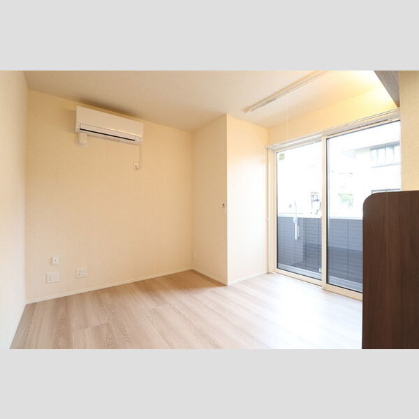 ピュアハイム大倉山 LDK8.6帖