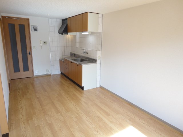 ＭＡＩＳＯＮ　ＣＯＭＦＯＲＣＥ リビング（イメージ）