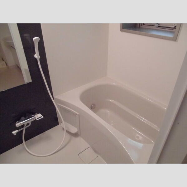 Maison Jaune　 お風呂