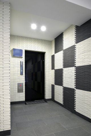 グラントゥルース赤羽プレミオ201号室 その他共有部分