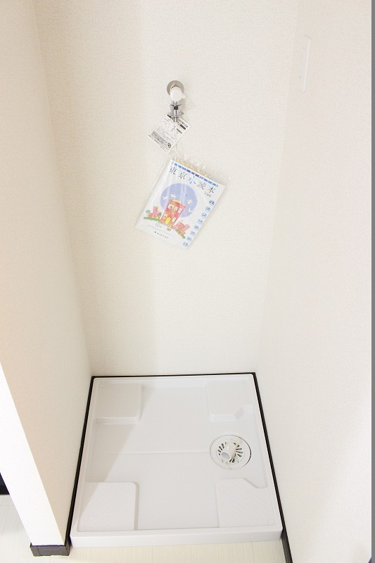 ディアロック1階 部屋その他