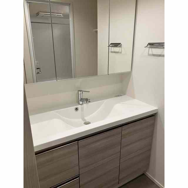 ザ・パークハビオ本所吾妻橋801号室 2026年1月31日撮影