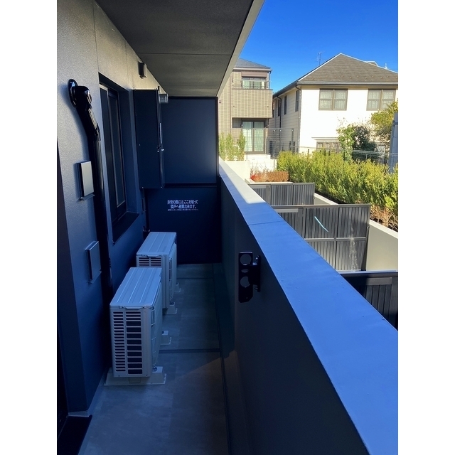 Ｌａ　Ｐｅｒｌａ　ＪｉｙｕｇａｏｋａⅡ201号室 同建物別部屋の参考画像