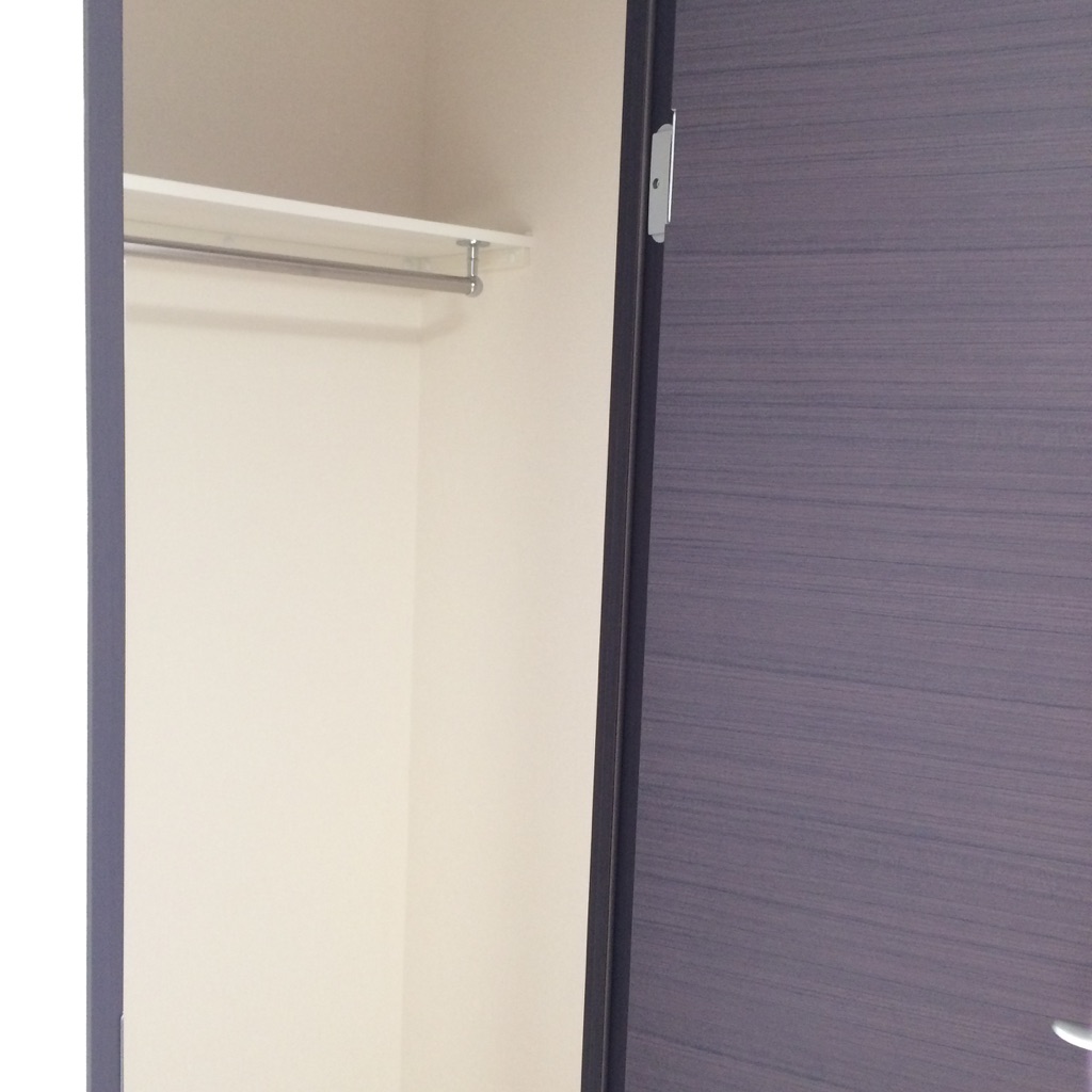 レオネクストヴィラージュ碧水Ⅰ 内観