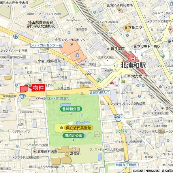 ＩＳＭ常盤5階 null