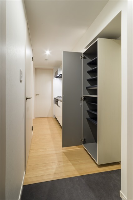 Ｃａｓａ　Ｋ2階 玄関