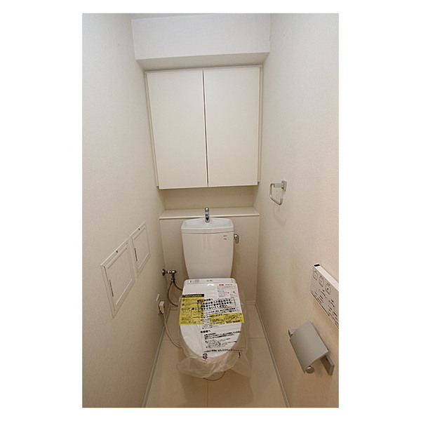 ドゥーエ日本橋浜町0704号室 部屋その他