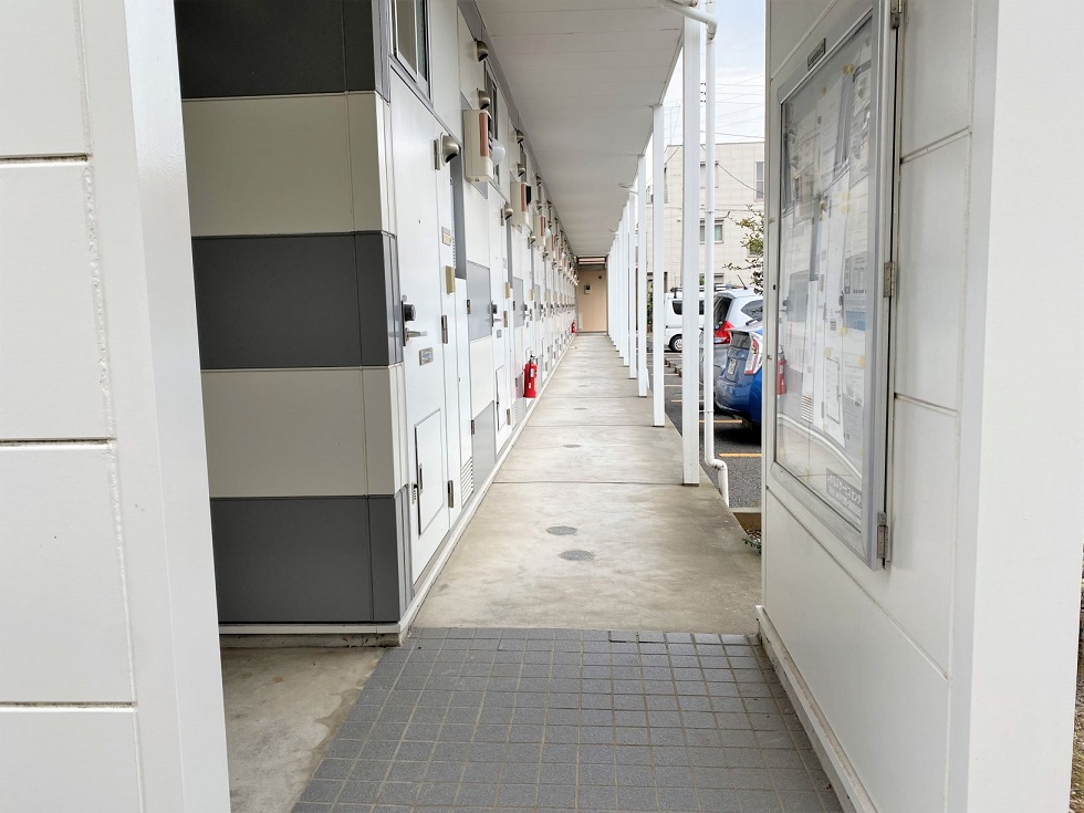 レオパレスＳＥＲＥＮＡⅣ106号室 部屋その他