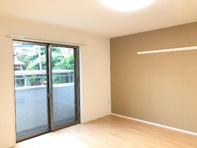 セントラル　レジデンス 室内