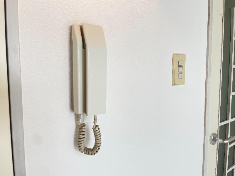 パレス等々力壱番館1階 別号室の写真のため現状優先