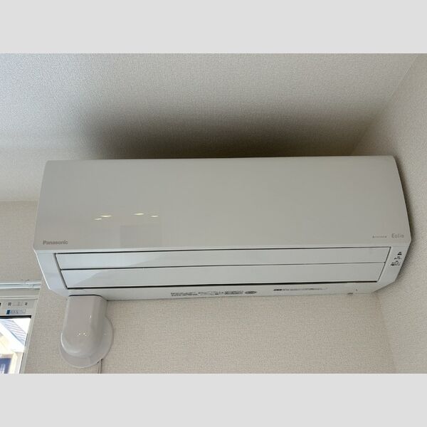 TKM-Ⅱ エアコン