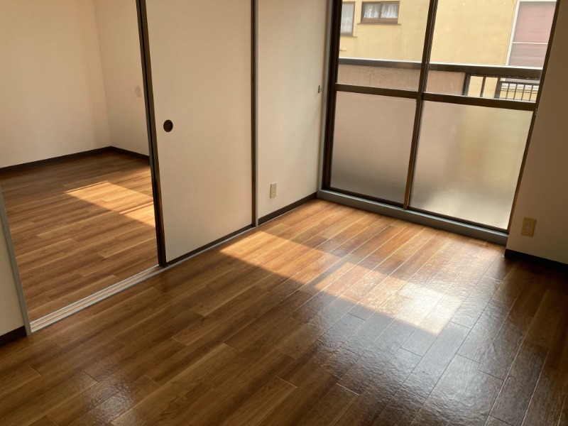 セントラルハイツいちのえ3階 部屋その他