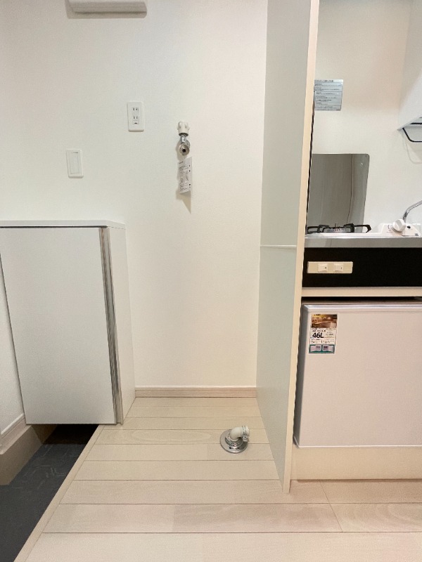 ノーザンロード扇大橋3階 部屋その他