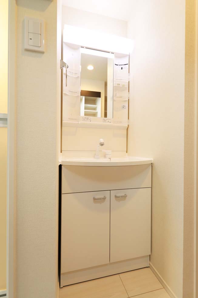 Hermitage東向島 内観