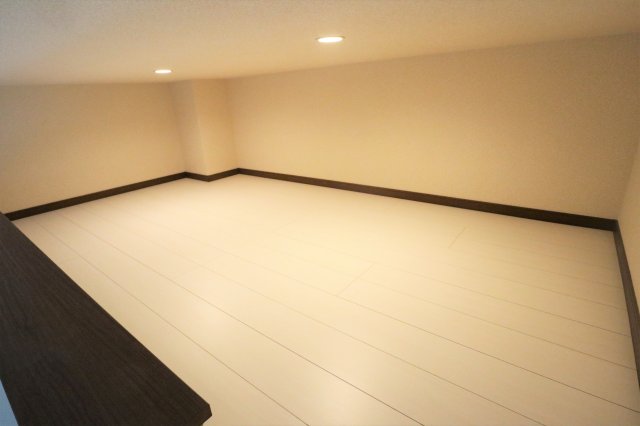 ベイルーム滝頭102号室 寝室