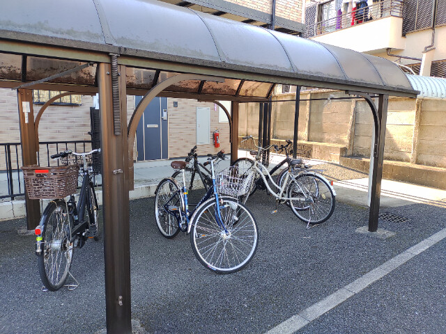 フォルトゥーナ エントランス