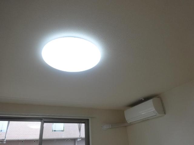 Ｌａ　ｆｅｌｉｃｉｔａ　-ラ・フェリチタ- 照明・エアコン