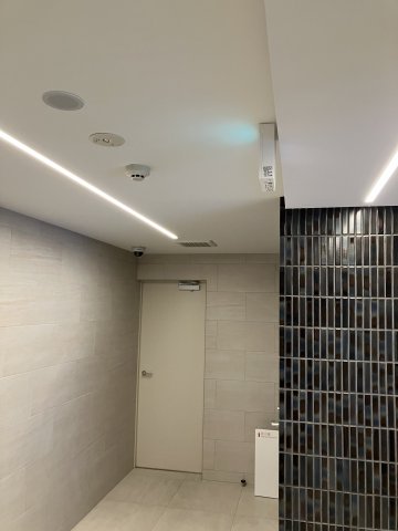 ファミルート小岩1202号室 部屋その他