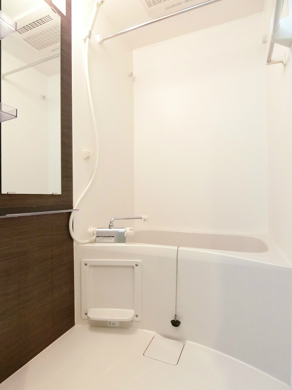 リブリ・ピーチテラス湘南 お風呂