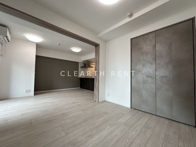 コンシェリア町屋6階 【当社のみ紹介可能】新築×仲介手数料無料×家賃２か月無料♪