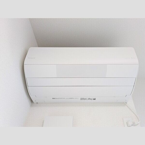 オードリーコート101号室 エアコン