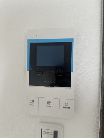 ベイルーム05303号室 セキュリティ